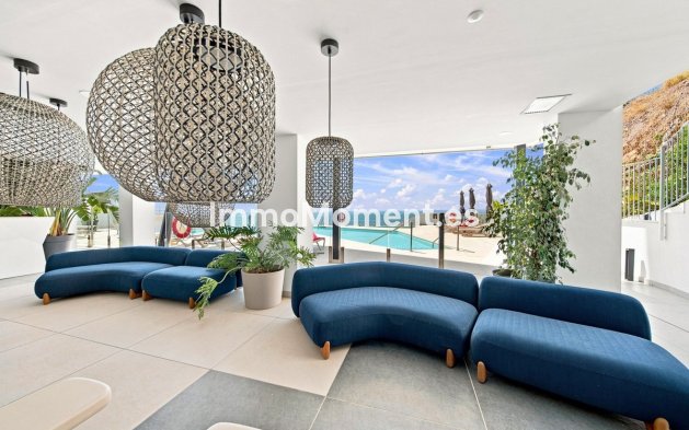 Reventa - Apartamento - Fuengirola - Fuengirola Centro