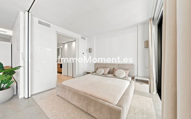 Reventa - Apartamento - Fuengirola - Fuengirola Centro