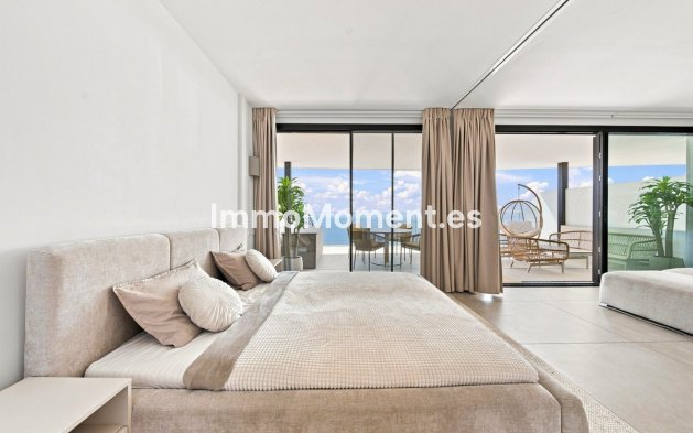 Reventa - Apartamento - Fuengirola - Fuengirola Centro