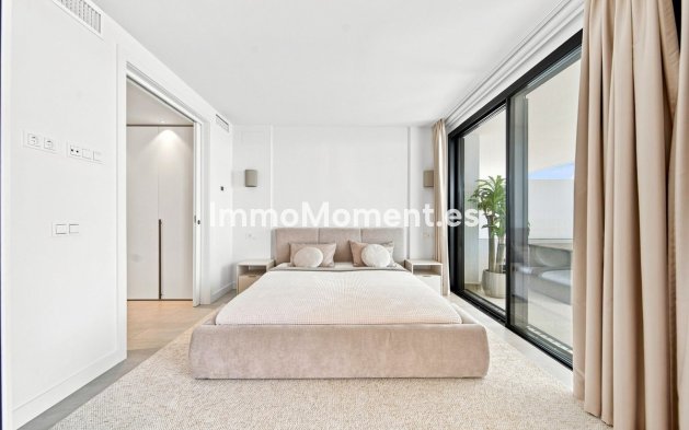 Reventa - Apartamento - Fuengirola - Fuengirola Centro