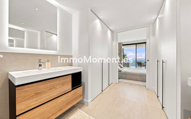 Reventa - Apartamento - Fuengirola - Fuengirola Centro