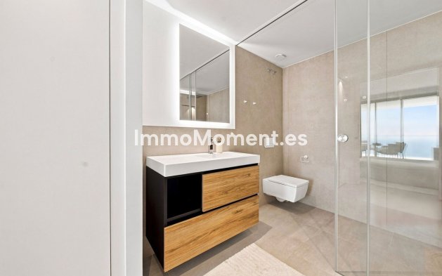 Reventa - Apartamento - Fuengirola - Fuengirola Centro