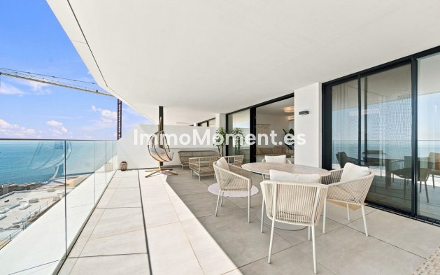 Reventa - Apartamento - Fuengirola - Fuengirola Centro