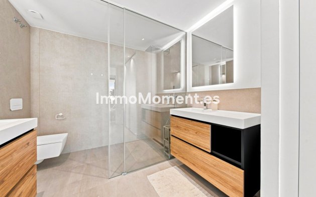 Reventa - Apartamento - Fuengirola - Fuengirola Centro