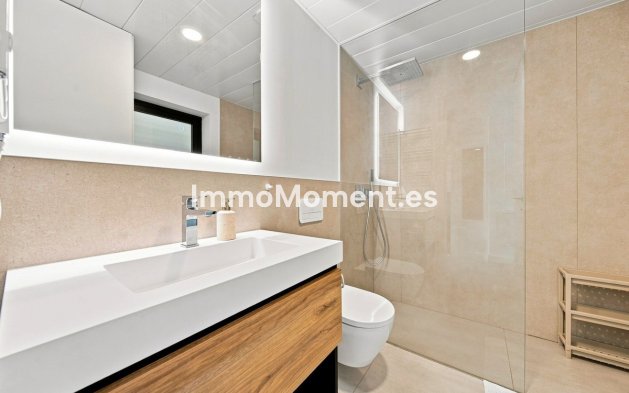 Reventa - Apartamento - Fuengirola - Fuengirola Centro