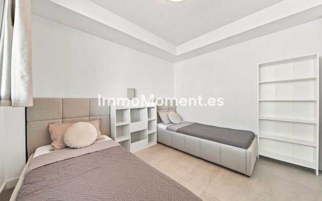 Reventa - Apartamento - Fuengirola - Fuengirola Centro