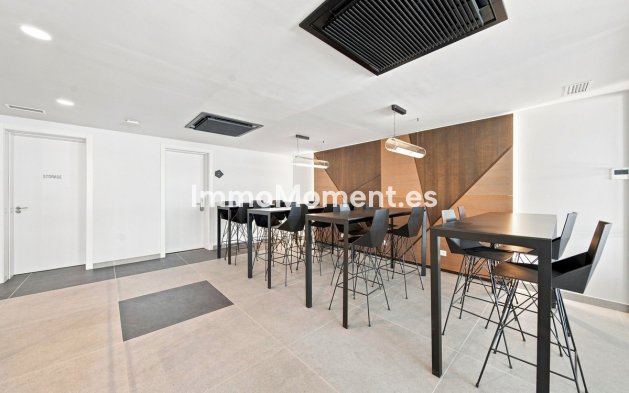 Reventa - Apartamento - Fuengirola - Fuengirola Centro