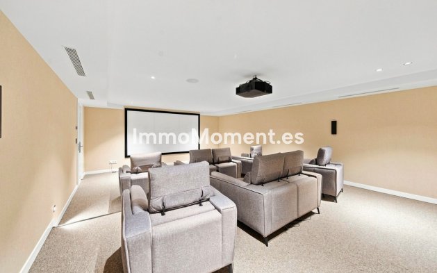 Reventa - Apartamento - Fuengirola - Fuengirola Centro