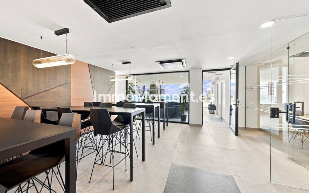 Reventa - Apartamento - Fuengirola - Fuengirola Centro