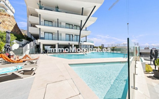 Reventa - Apartamento - Fuengirola - Fuengirola Centro