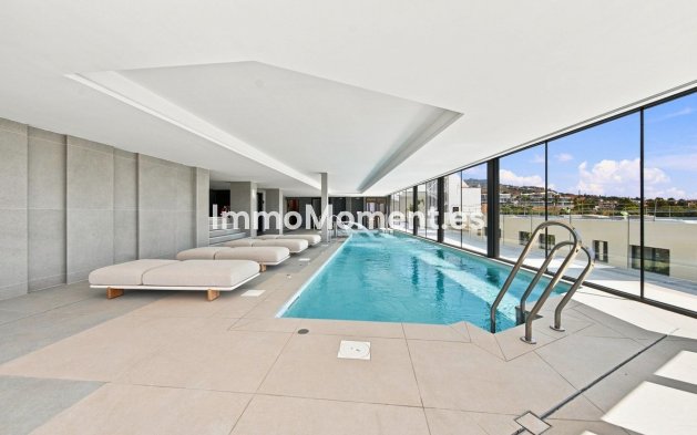Reventa - Apartamento - Fuengirola - Fuengirola Centro