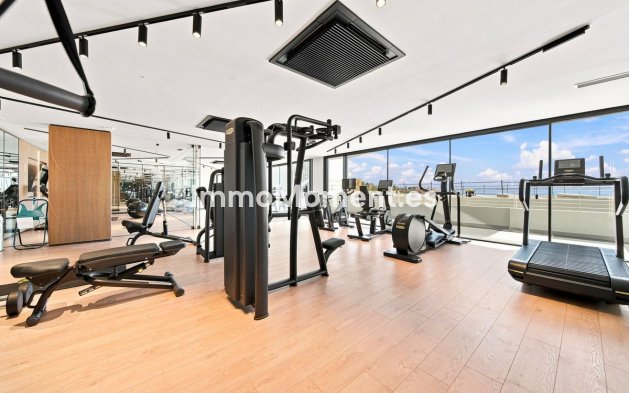 Reventa - Apartamento - Fuengirola - Fuengirola Centro