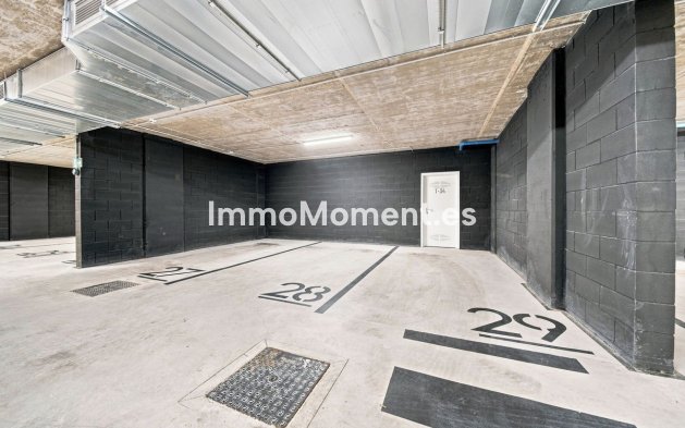 Reventa - Apartamento - Fuengirola - Fuengirola Centro