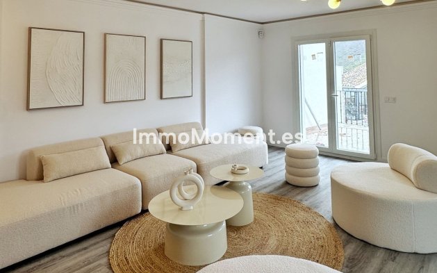 Revente - Appartement - Benahavís - Benahavís Centro