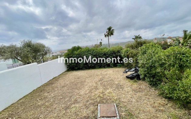 Bestaande woning - Vrijstaande villa - Manilva - La Duquesa
