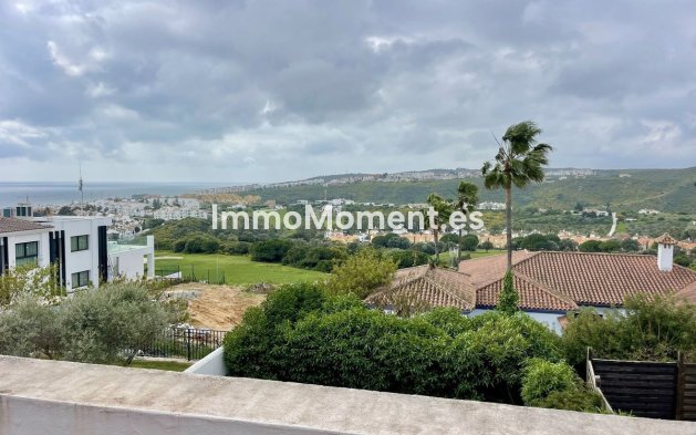 Bestaande woning - Vrijstaande villa - Manilva - La Duquesa