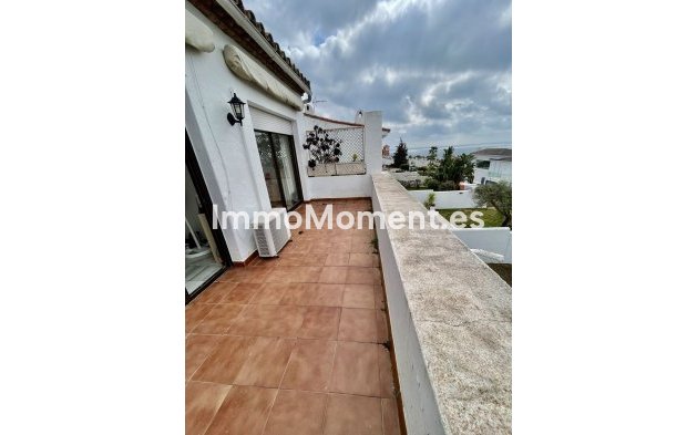 Bestaande woning - Vrijstaande villa - Manilva - La Duquesa