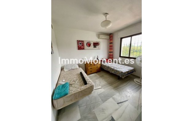 Bestaande woning - Vrijstaande villa - Manilva - La Duquesa