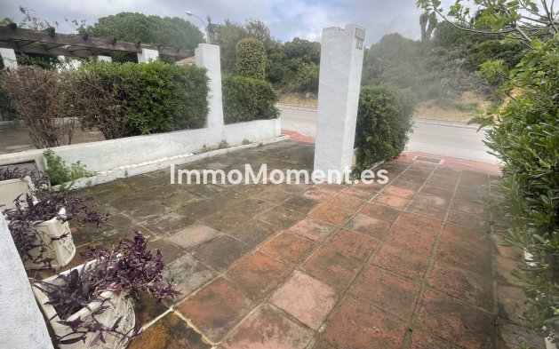Bestaande woning - Vrijstaande villa - Manilva - La Duquesa