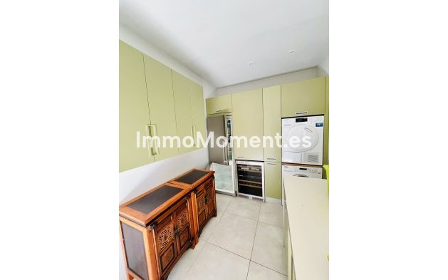Wiederverkauf - Freistehende Villa - Marbella - Guadalmina Baja