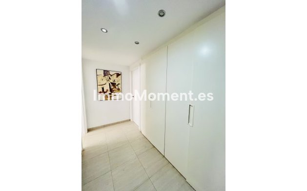 Wiederverkauf - Freistehende Villa - Marbella - Guadalmina Baja
