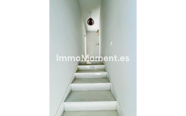 Wiederverkauf - Freistehende Villa - Marbella - Guadalmina Baja