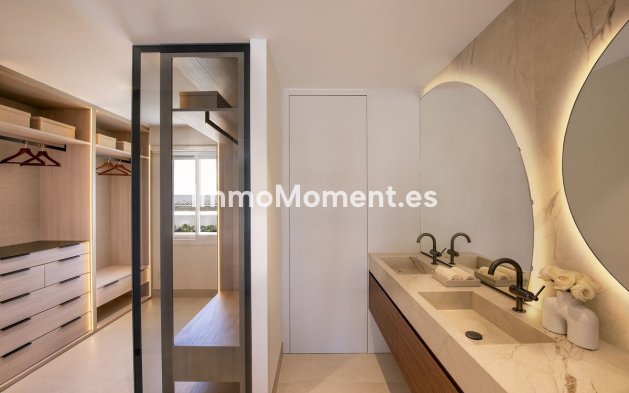 Revente - Appartement - Estepona  - New Golden Mile