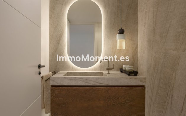 Revente - Appartement - Estepona  - New Golden Mile