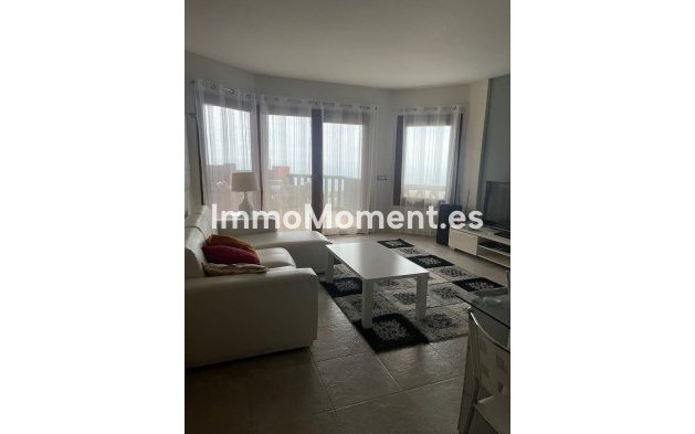 Wiederverkauf - Wohnung - Benalmadena - Benalmadena Centro