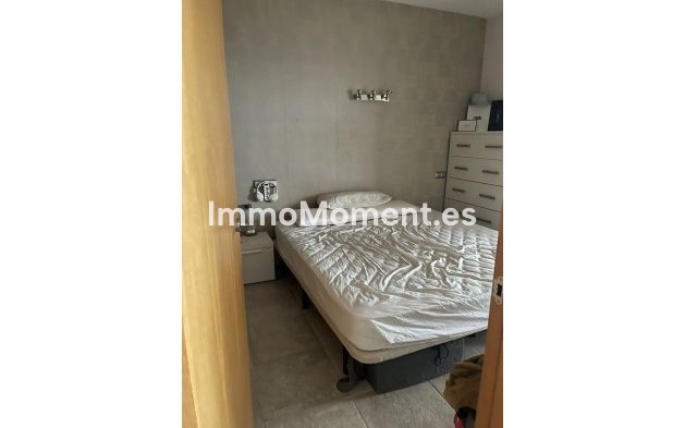 Wiederverkauf - Wohnung - Benalmadena - Benalmadena Centro