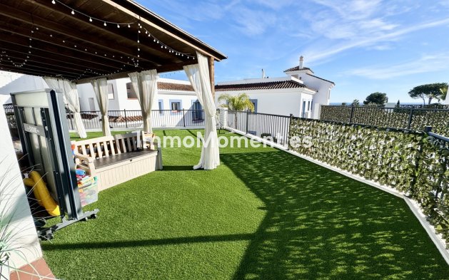 Reventa - Apartamento - Benahavís - Benahavís Centro