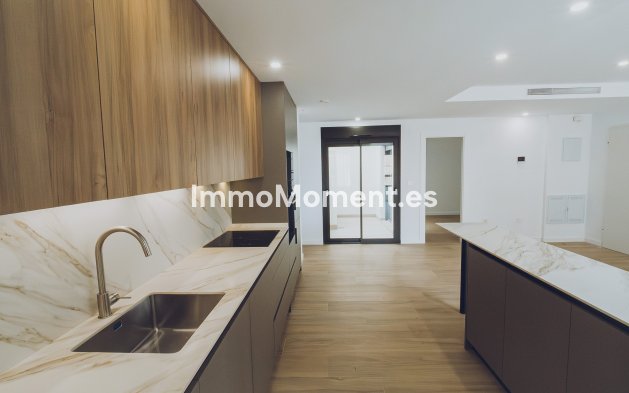 New Build - Penthouse - Redován