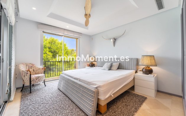 Wiederverkauf - Wohnung - Marbella - Nueva Andalucía