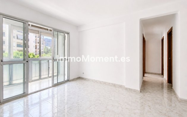 Reventa - Apartamento - Estepona  - Estepona Centro