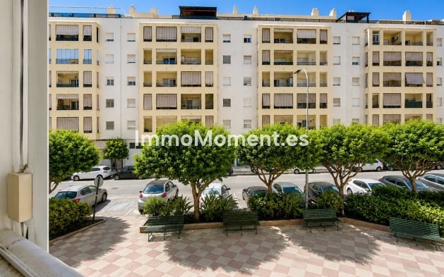 Reventa - Apartamento - Estepona  - Estepona Centro