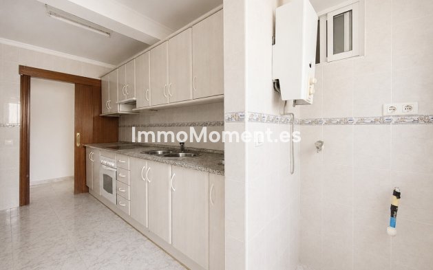 Reventa - Apartamento - Estepona  - Estepona Centro