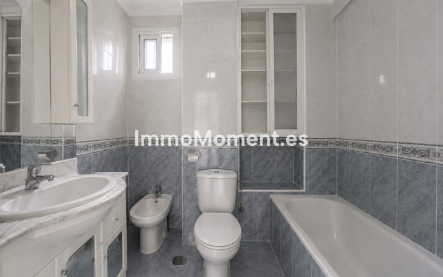 Reventa - Apartamento - Estepona  - Estepona Centro