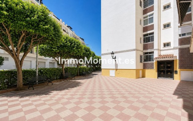 Reventa - Apartamento - Estepona  - Estepona Centro