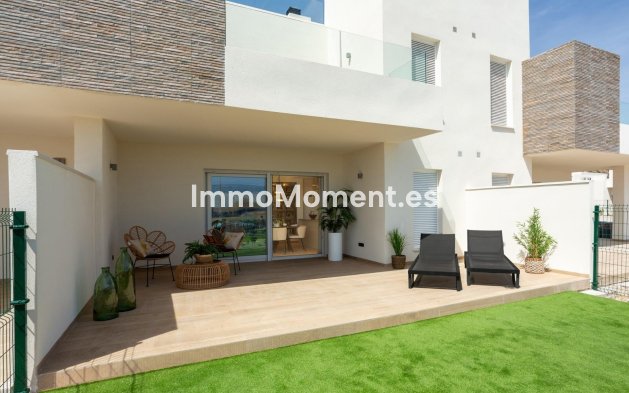 Construction neuve - Low-bungalow - La Finca Golf