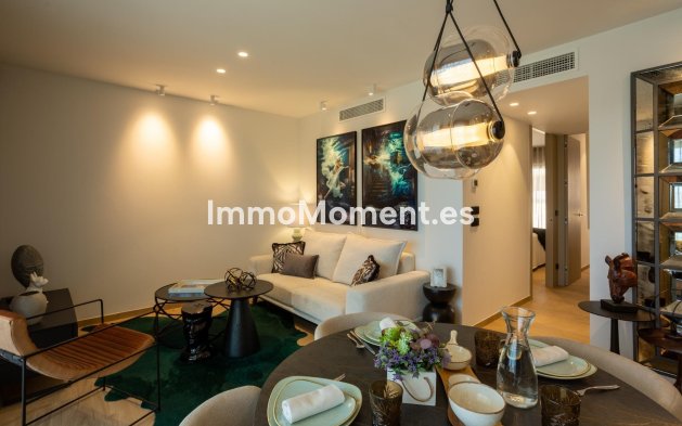 Construction neuve - Low-bungalow - La Finca Golf