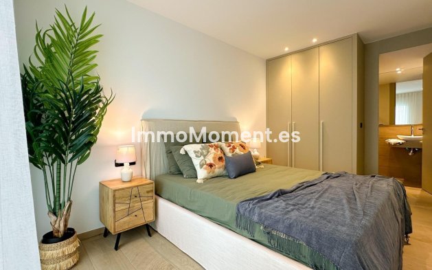 Construction neuve - Low-bungalow - La Finca Golf
