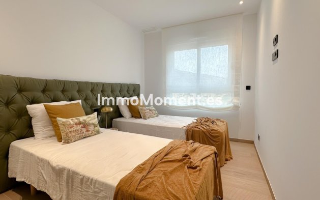Construction neuve - Low-bungalow - La Finca Golf
