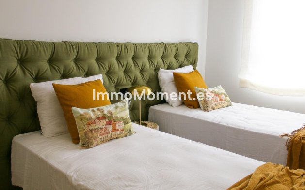 Construction neuve - Low-bungalow - La Finca Golf