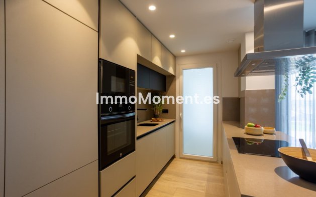 Construction neuve - High-bungalow - La Finca Golf