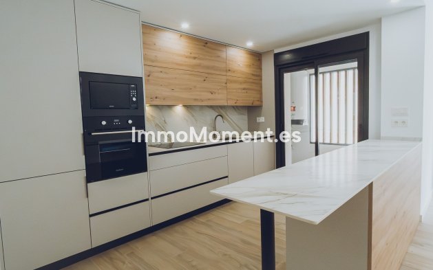 New Build - Penthouse - Redován