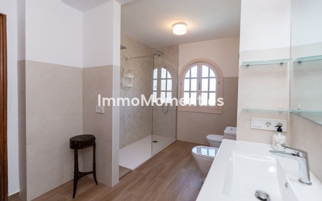 Revente - Villa individuelle - Marbella - Marbella Centro