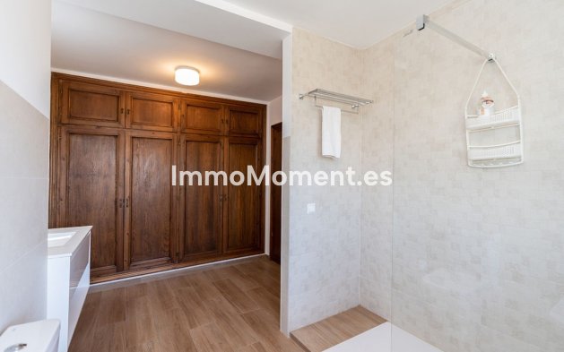 Revente - Villa individuelle - Marbella - Marbella Centro