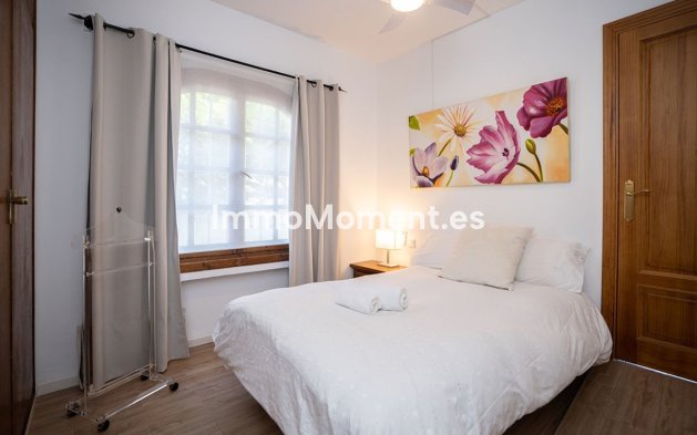 Revente - Villa individuelle - Marbella - Marbella Centro