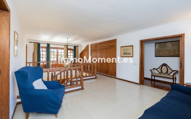 Revente - Villa individuelle - Marbella - Marbella Centro