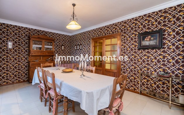Revente - Villa individuelle - Marbella - Marbella Centro